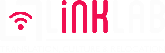 Linklab, Translation, Culture & Relocation